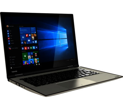 Toshiba Satellite Radius P20W-C-103 12.5 2 in 1 Toshiba Satellite Radius P20W-C-103 12.5 2 in 1